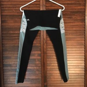 Victoria’s Secret Pink Yoga Leggings